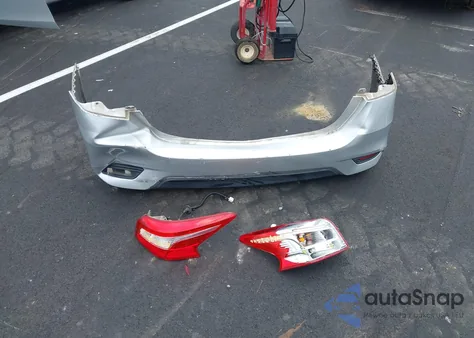 2019 Nissan Sentra S from USA, damaged, VIN 3N1AB7AP8KY222249